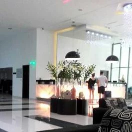 Gunaras Resort Spa Hotel, Dombóvár - Belső