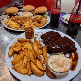 Sunny Diner Buda Budapest - Egyéb