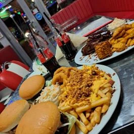 Sunny Diner Buda Budapest - Egyéb