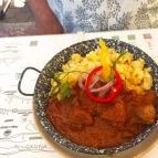 Huszár Vendéglő Örvényes - Étel/ital