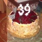 Budapest Cukrászda Budapest - Étel/ital