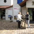 Hotel Kalma Hévíz - Környék