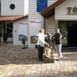 Hotel Kalma Hévíz - Környék