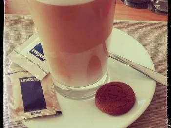 Avantgard Food & Breakfast Tatabánya