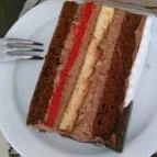 Gála Cukrászda Tatabánya - Étel/ital