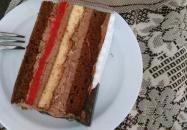 Gála Cukrászda Tatabánya