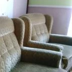 Gála Cukrászda Tatabánya - Belső