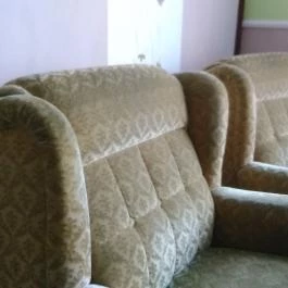 Gála Cukrászda, Tatabánya - Belső