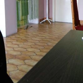 Gála Cukrászda, Tatabánya - Belső