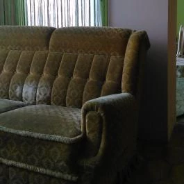 Gála Cukrászda, Tatabánya - Belső