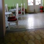 Gála Cukrászda Tatabánya - Belső