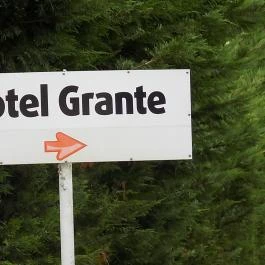Grante Hotel Esztergom - Egyéb