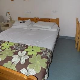 Grante Hotel Esztergom - Szobák