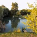 Grante Hotel Esztergom - Környék