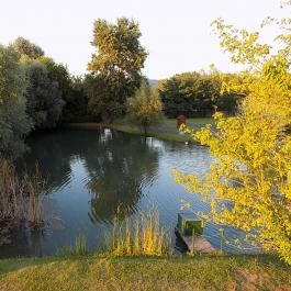 Grante Hotel Esztergom - Környék