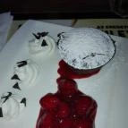 Westy Hajó Étterem & Pub Győr - Étel/ital