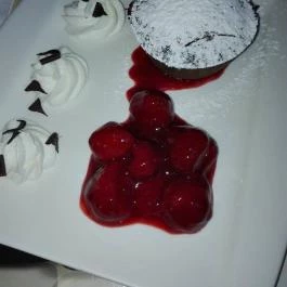 Westy Hajó Étterem & Pub, Győr - Étel/ital