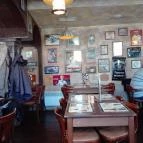 Westy Hajó Étterem & Pub Győr - Belső