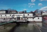 Westy Hajó Étterem & Pub Győr