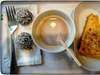 IKEA Budaörs Étterem Budaörs