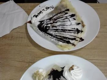 RegDE Palacsintázó Budapest