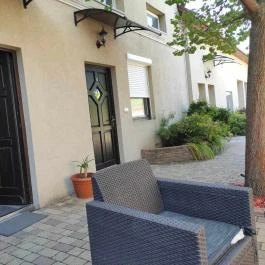 Royal Apartment Kecskemét Kecskemét - Egyéb