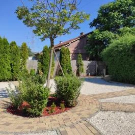 Royal Apartment Kecskemét Kecskemét - Egyéb