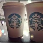 Starbucks - Auchan Budaörs - Étel/ital