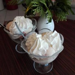 Stop Cukrászda, Tatabánya - Étel/ital