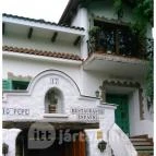 Tia Maria Panzió Győr - Külső kép