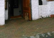 Tia Maria Panzió Győr