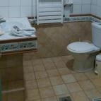 Tia Maria Panzió Győr - Szobák