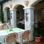 Tia Maria Panzió Győr - Vendéglátás