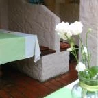 Tia Maria Panzió Győr - Vendéglátás