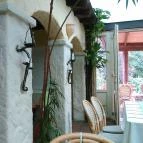 Tia Maria Panzió Győr - Vendéglátás