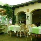 Tio Pepe Étterem Győr - Belső