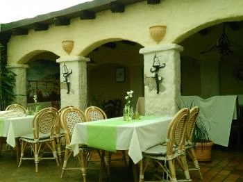 Tio Pepe Étterem Győr