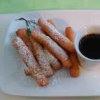 Tio Pepe Étterem Győr - Étel/ital