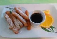 Tio Pepe Étterem Győr