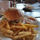 Tordasi Csárda Tordas - Étlap/itallap