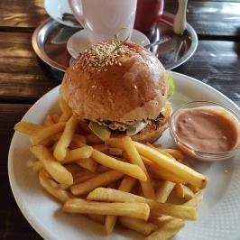 Tordasi Csárda, Tordas - Étlap/itallap