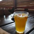 Tordasi Csárda Tordas - Étlap/itallap