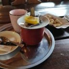 Tordasi Csárda Tordas - Étlap/itallap