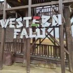 Tordasi Élményfalu Tordas - Egyéb