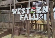 Tordasi Élményfalu Tordas