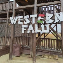 Tordasi Élményfalu Tordas - Egyéb