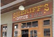 Tordasi Élményfalu Tordas