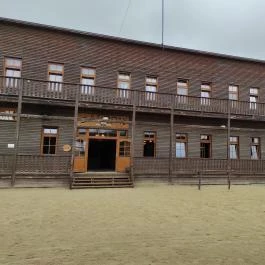 Tordasi Élményfalu Tordas - Egyéb