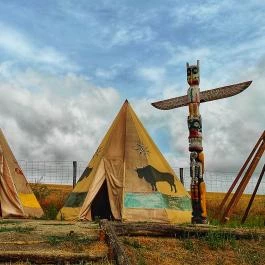 Tordasi Élményfalu Tordas - Egyéb