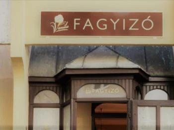 Vanília Fagyizó Tatabánya